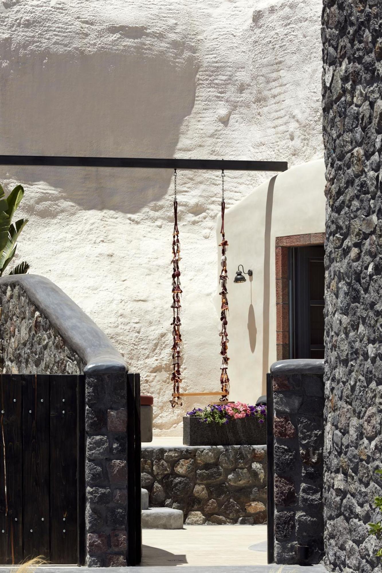 White Pearl Cavalieri (Adults Only) Hotell Imerovigli  Exteriör bild